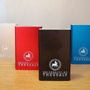 POWER BANK Π.Θ